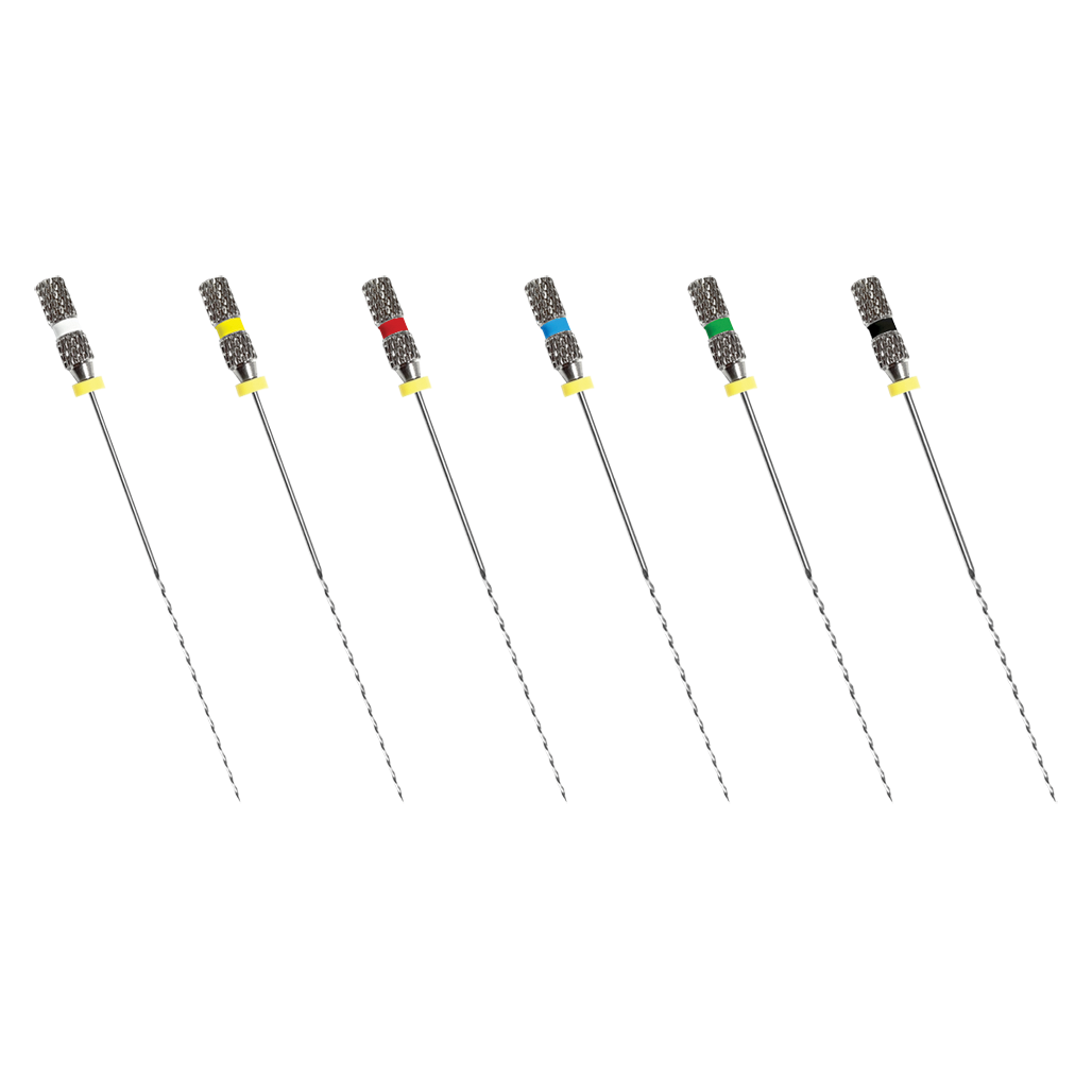 Sæt med ISO 0.15 - 0.40